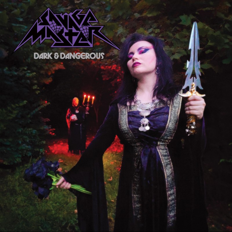 Savage Master/Dark & Dangerous
