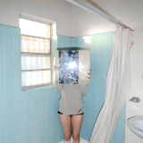 As I Watch My Life Online (Opaque White Vinyl)