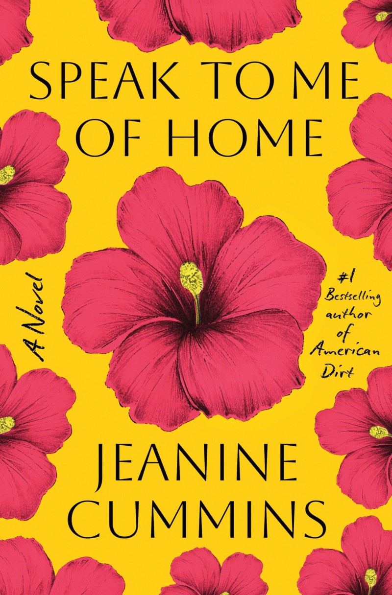 Jeanine Cummins/Speak to Me of Home