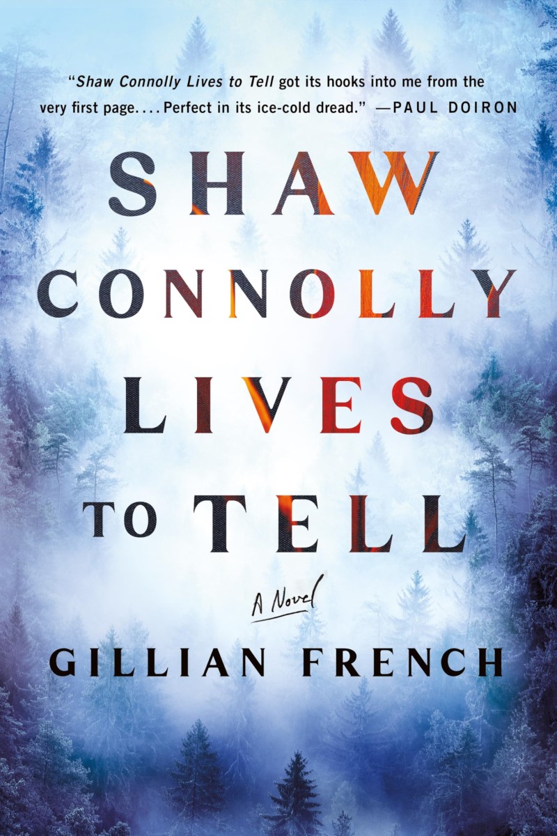 Gillian French/Shaw Connolly Lives to Tell