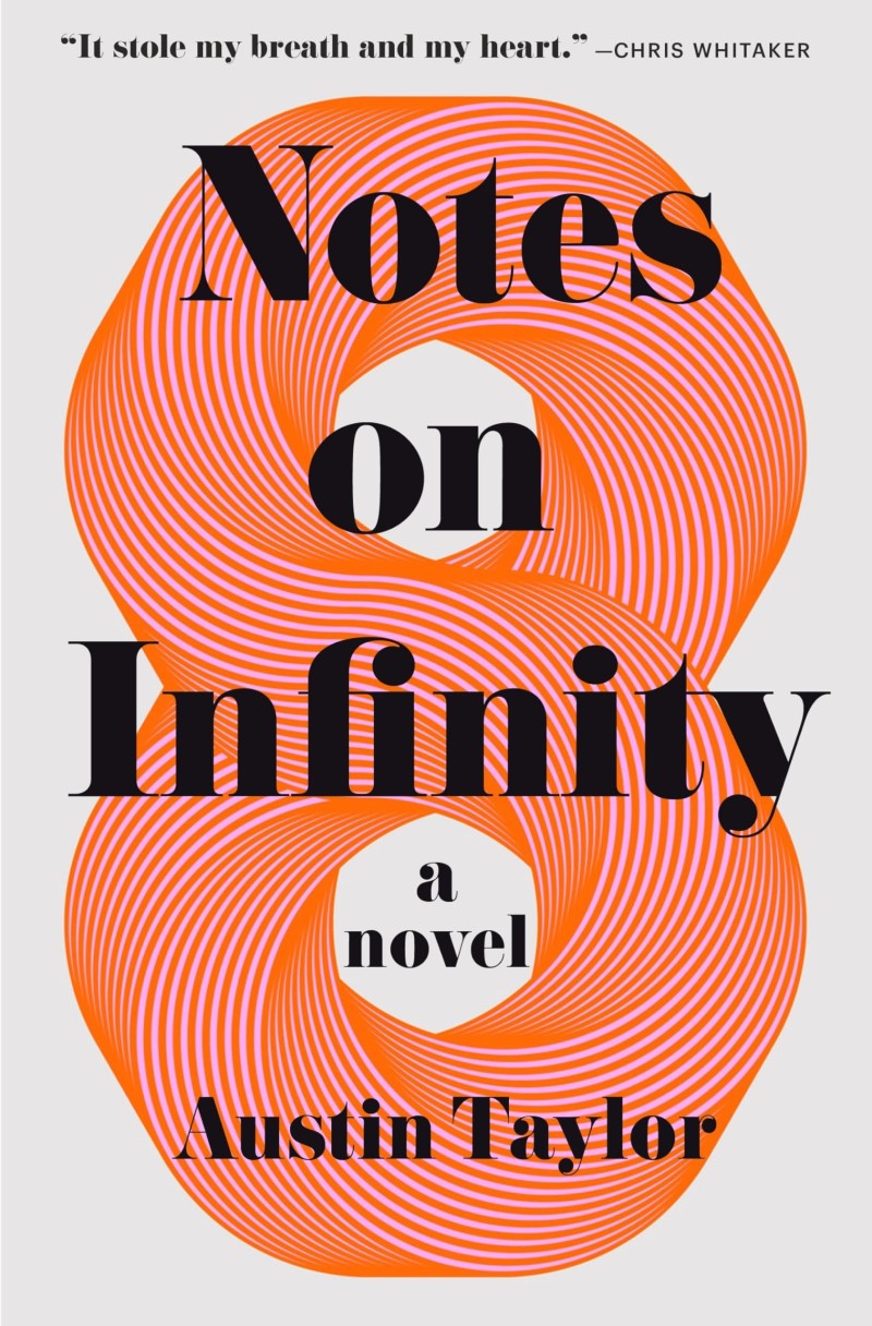 Austin Taylor/Notes on Infinity