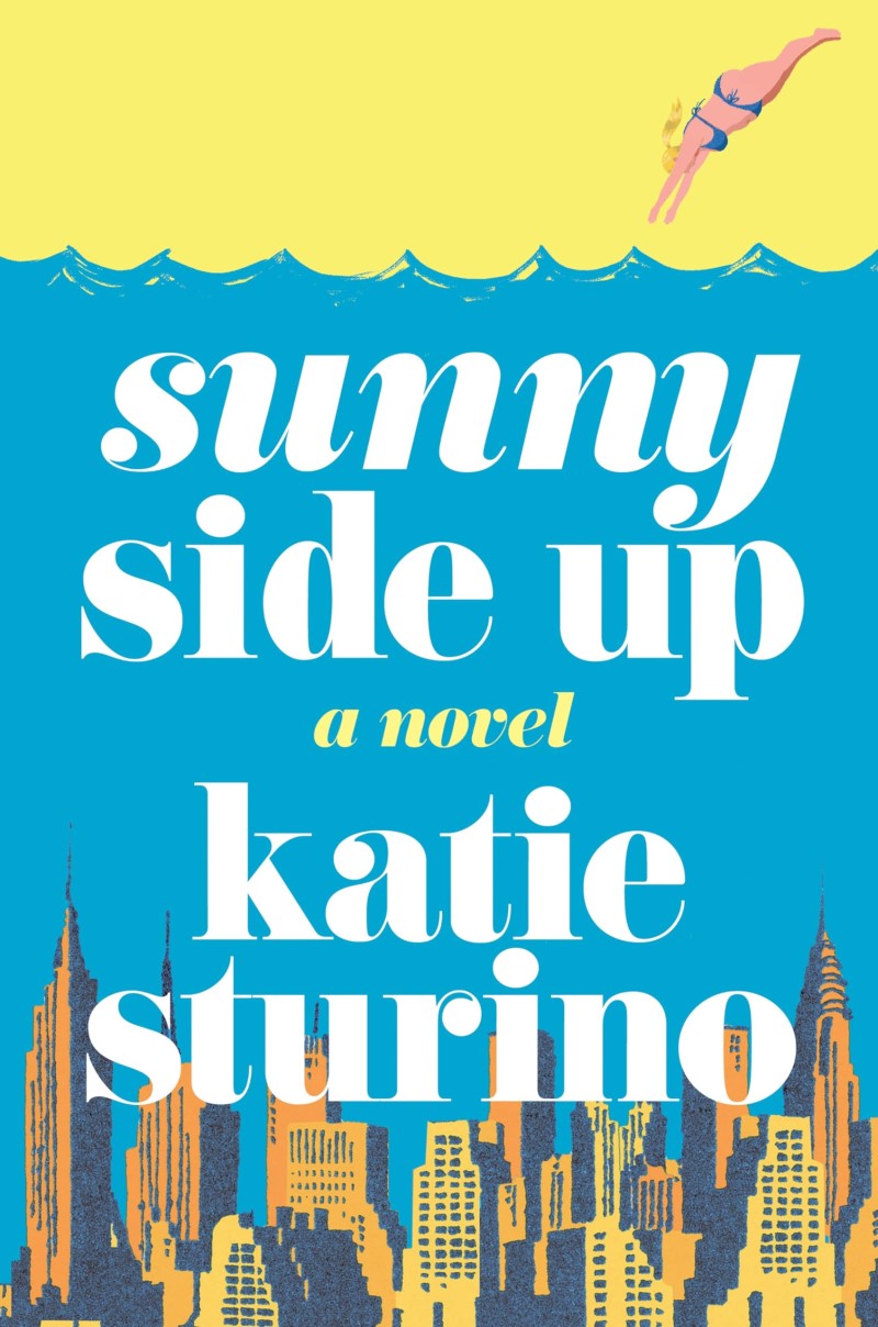 Katie Sturino/Sunny Side Up