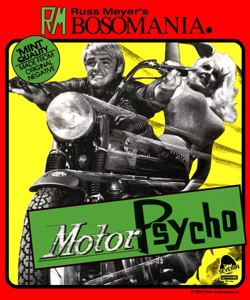 Motorpsycho/Motorpsycho