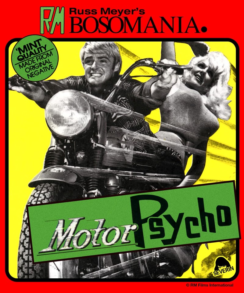 Motorpsycho/Motorpsycho