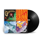 King Gizzard & The Lizard Wizard/Quarters! (Recycled Vinyl)@180g