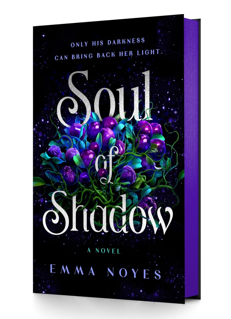 Emma Noyes/Soul of Shadow