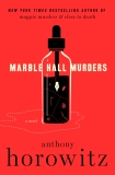 Anthony Horowitz Marble Hall Murders 