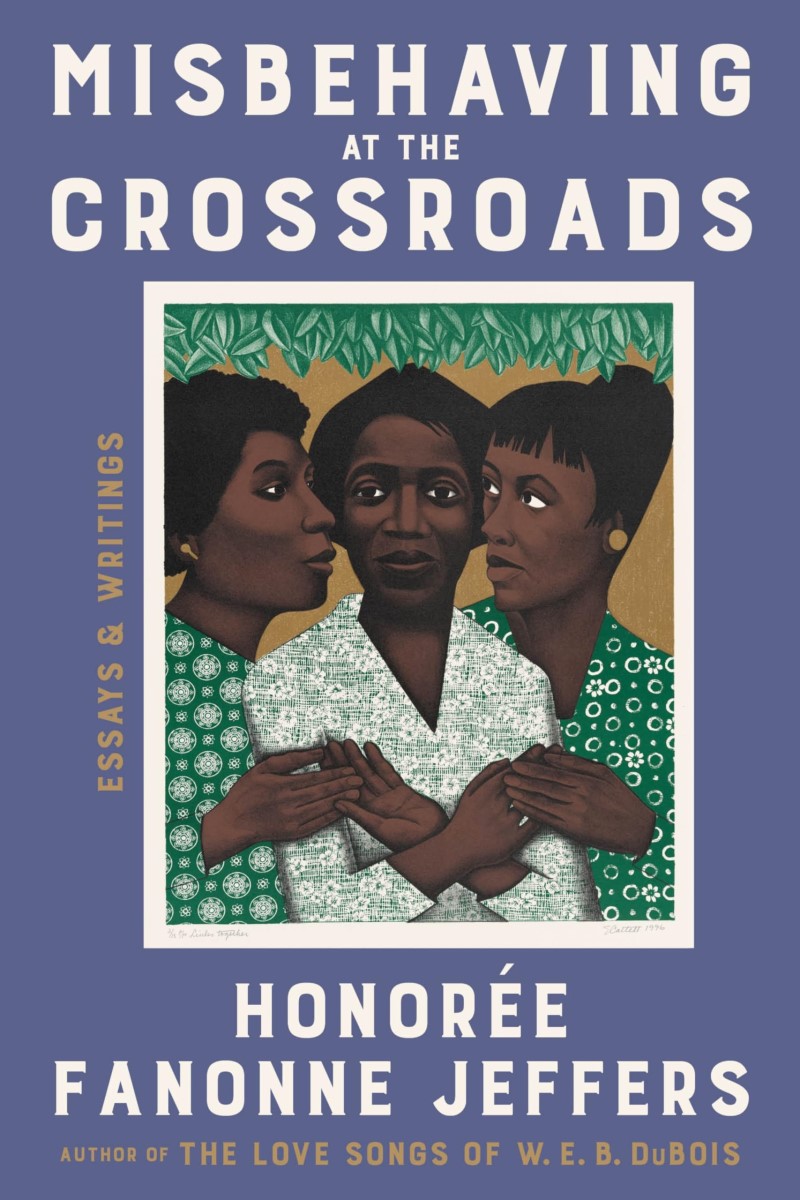 Honoree Fanonne Jeffers/Misbehaving at the Crossroads@ Essays & Writings