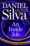 Daniel Silva/An Inside Job