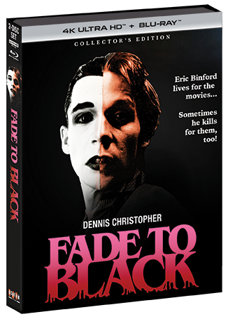 Fade To Black (1980)/Fade To Black (1980) (Collector's Edition)
