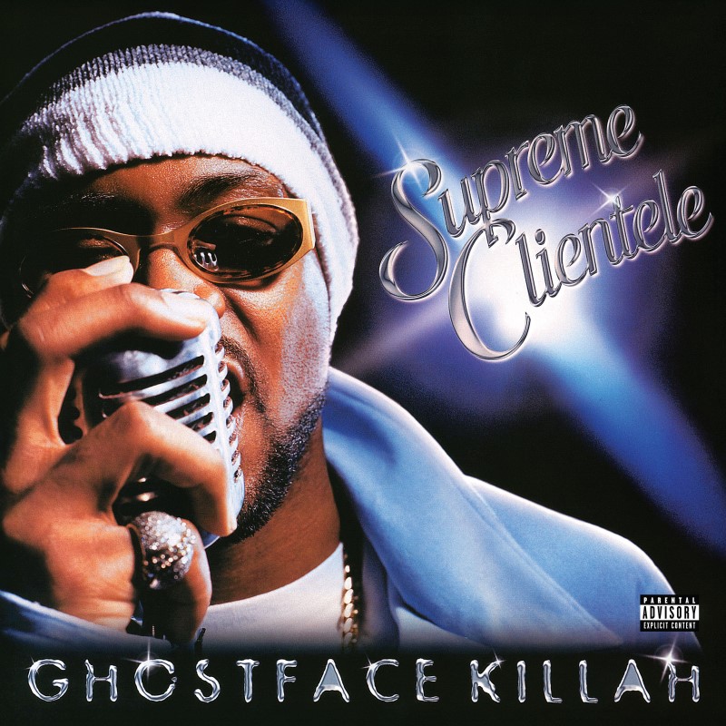 Ghostface Killah/Supreme Clientele@2LP