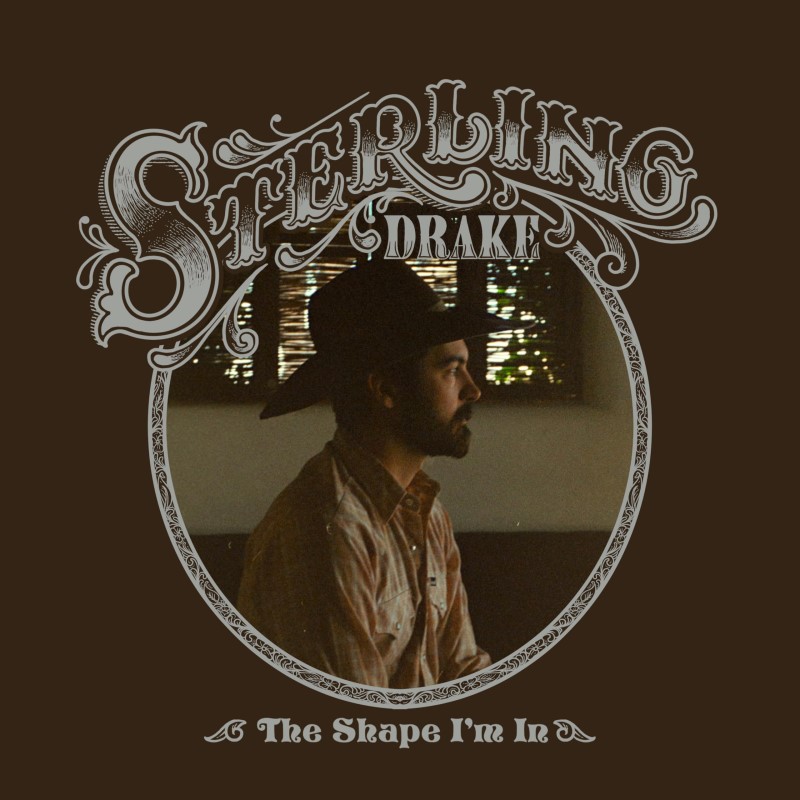Sterling Drake/Shape I'M In@Amped Exclusive