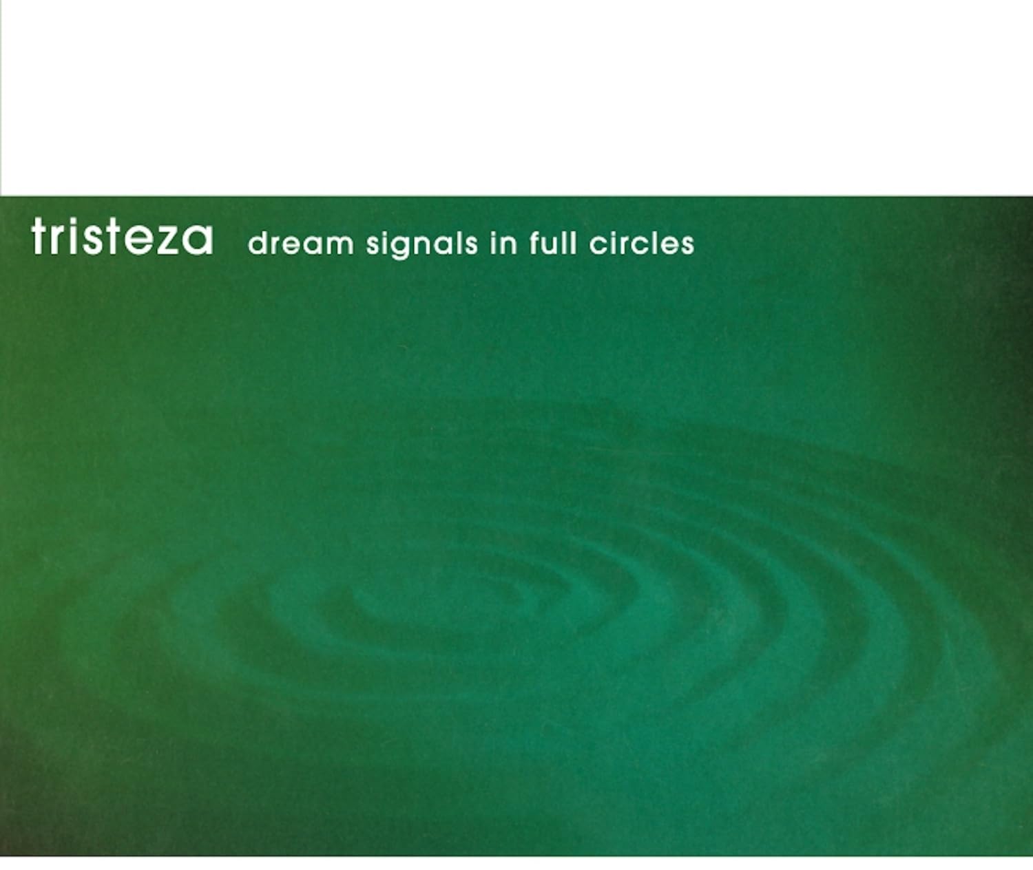 Tristeza/Dream Signals In Full Circles@Amped Exclusive