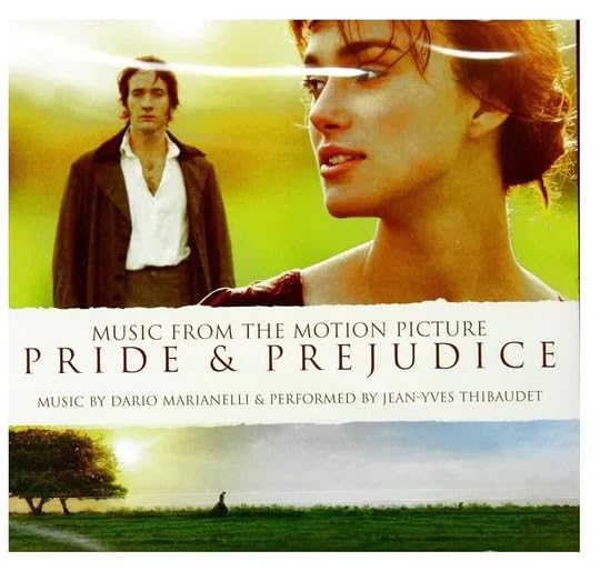 Pride & Prejudice/Music From The Motion Picture@Twentieth Anniversary Edition