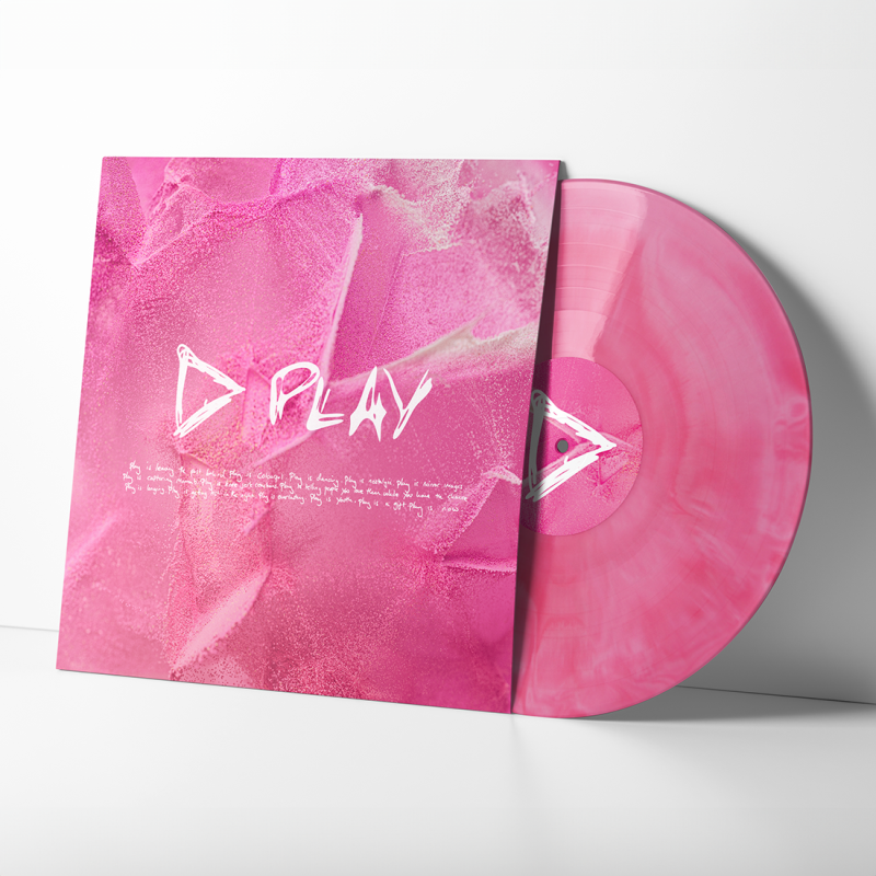 Ed Sheeran/Play