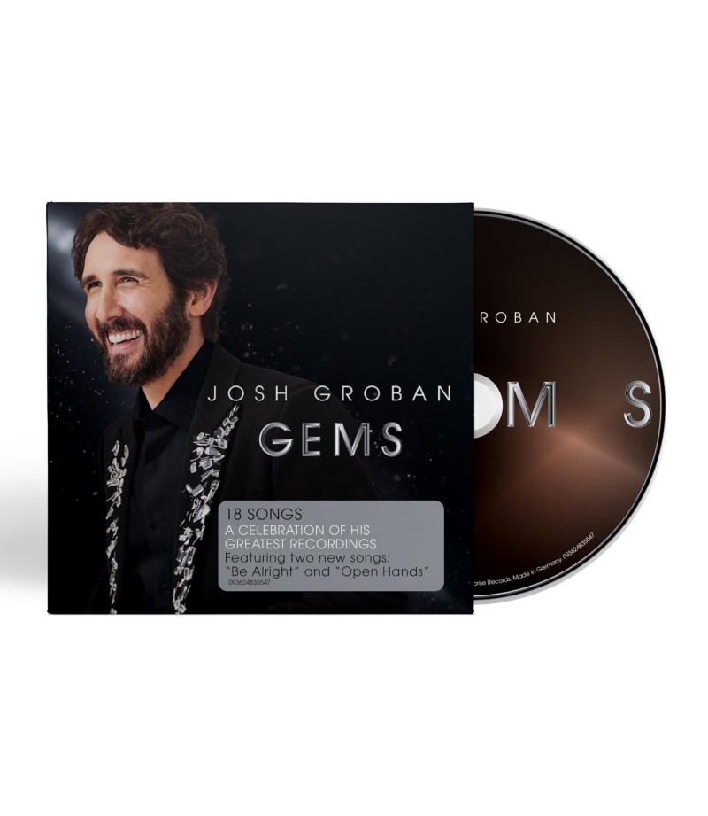 Josh Groban/Gems
