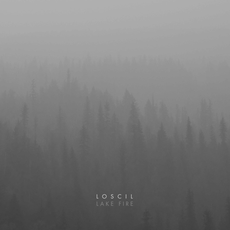 Loscil/Lake Fire