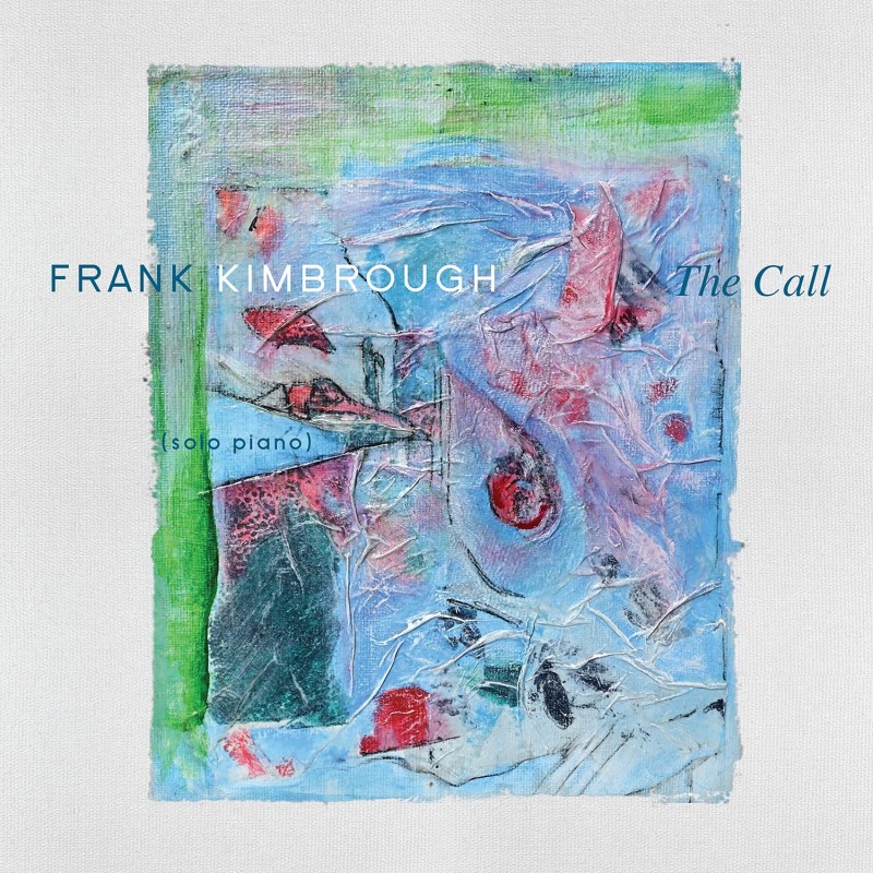 Frank Kimbrough/Call@Amped Exclusive