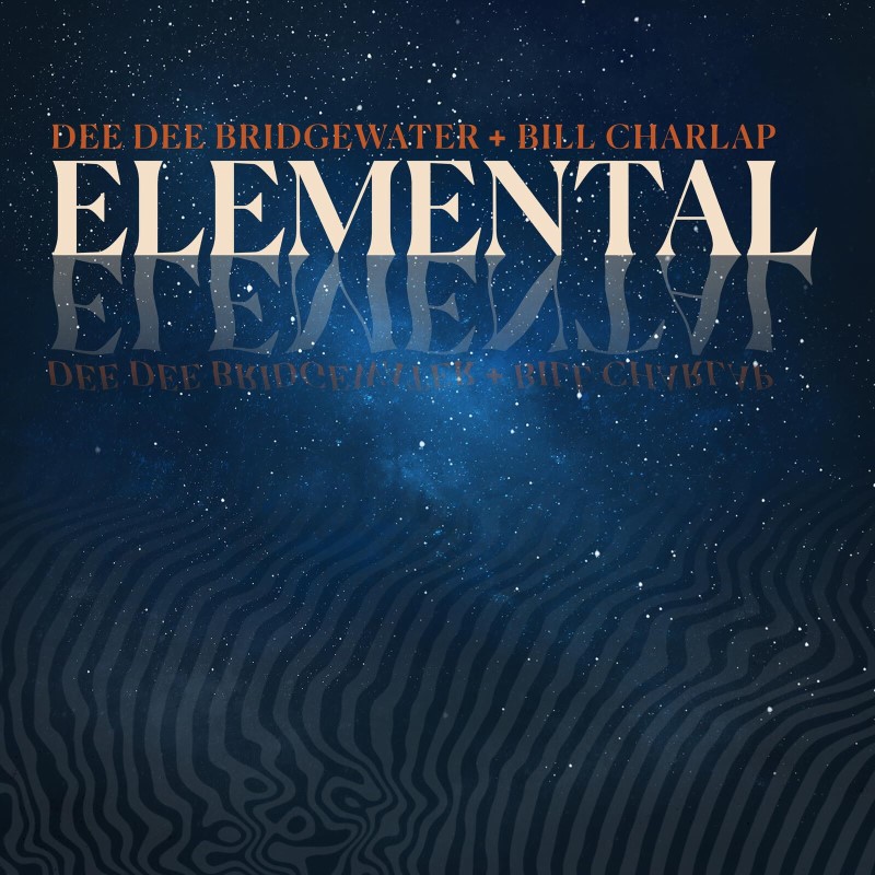 Dee Dee Bridgewater & Bill Charlap/Elemental@180g