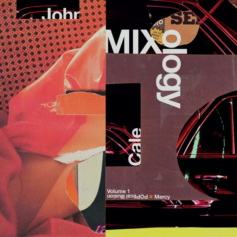 John Cale/MiXology (volume 1)