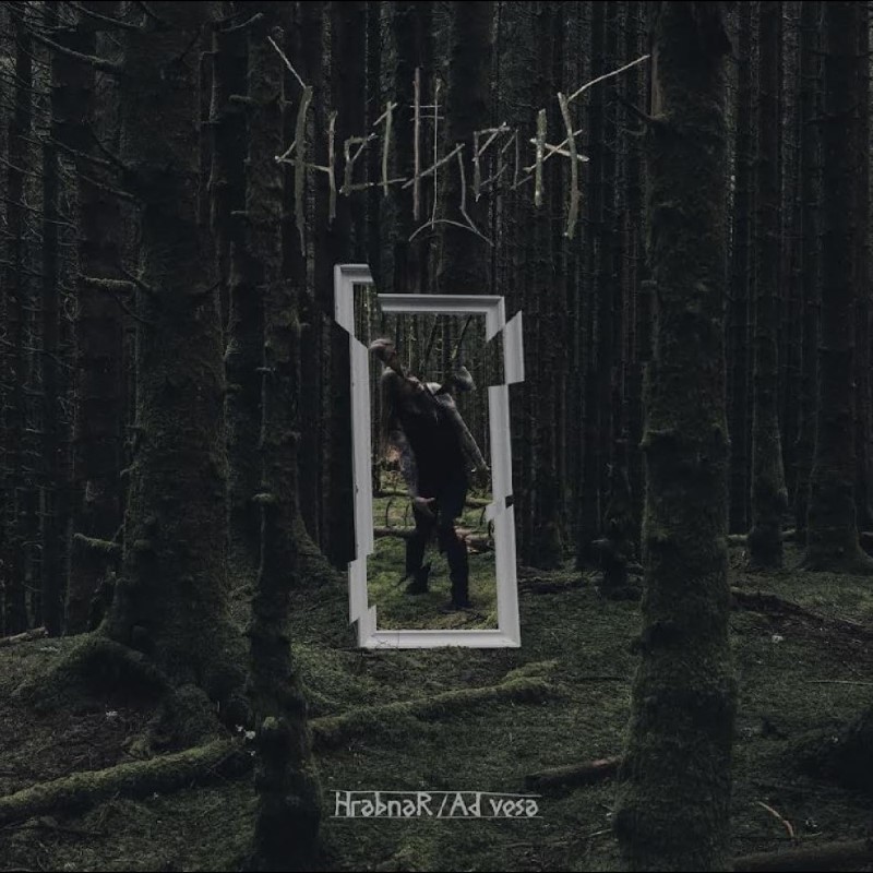 Helheim/HrabnaR / Ad vesa