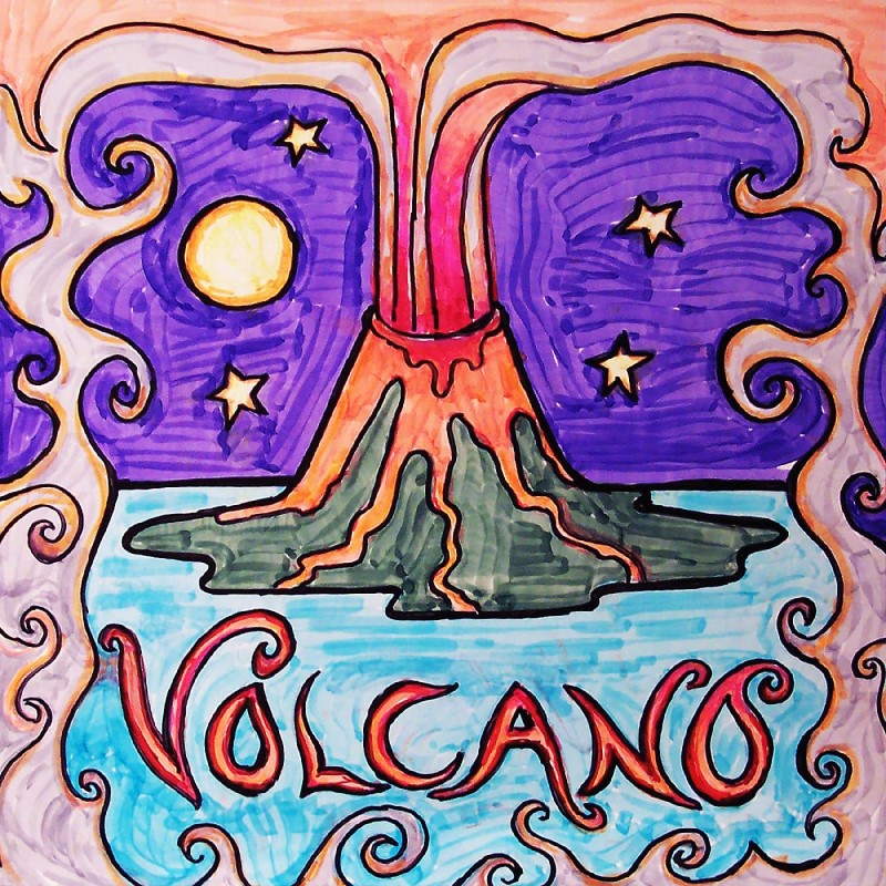 Volcano/Volcano