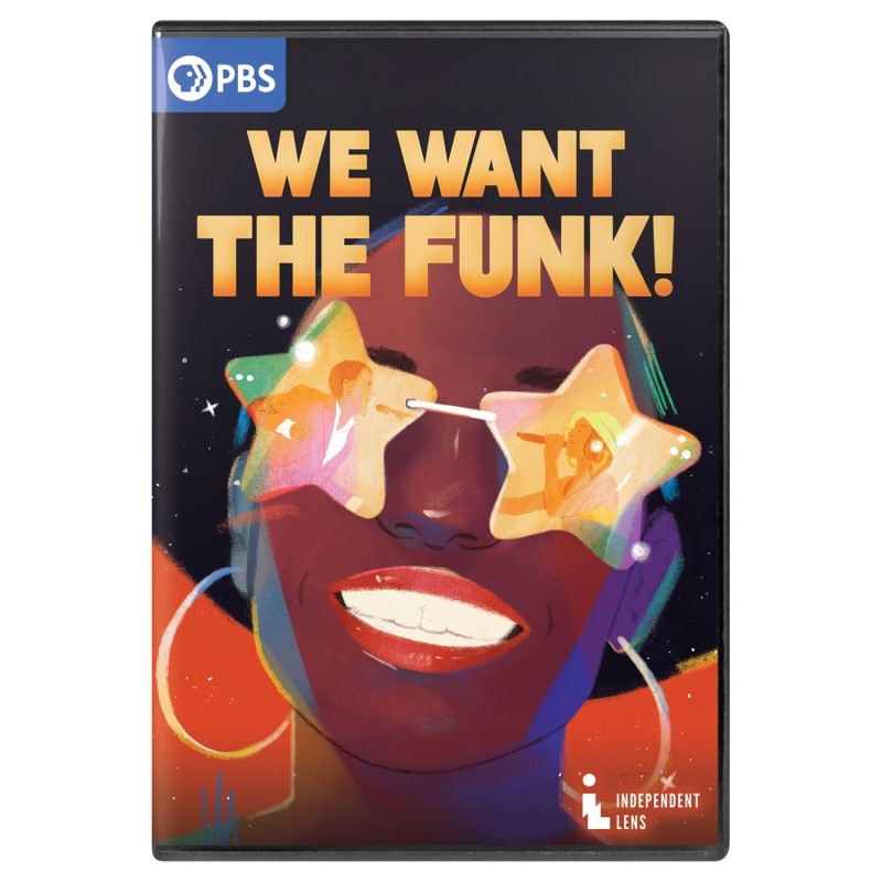 We Want The Funk/We Want The Funk