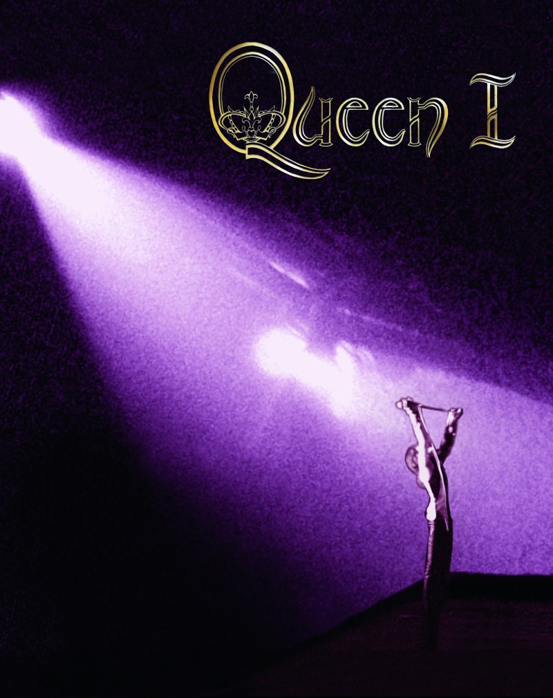 Queen/Queen I