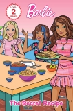 Courtney Carbone Barbie & Teresa The Secret Recipe 