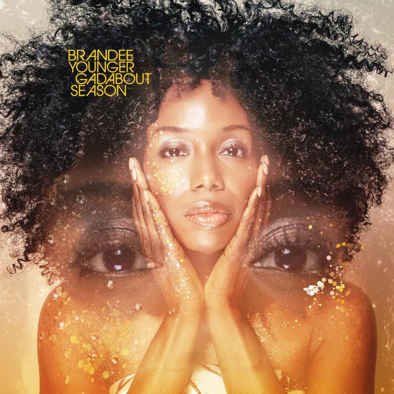 Brandee Younger/Gadabout Season