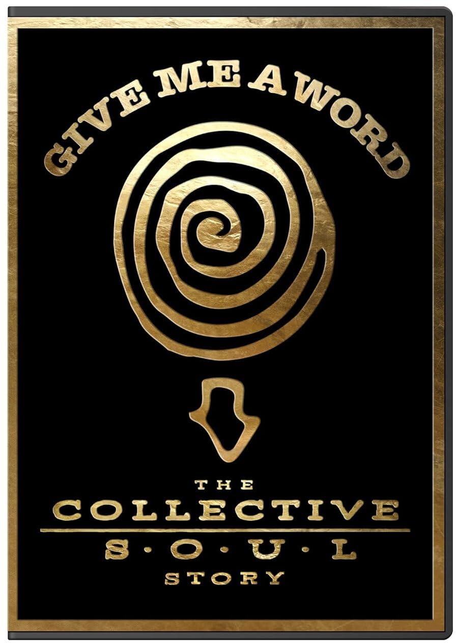Give Me A Word: The Collective/Give Me A Word: The Collective