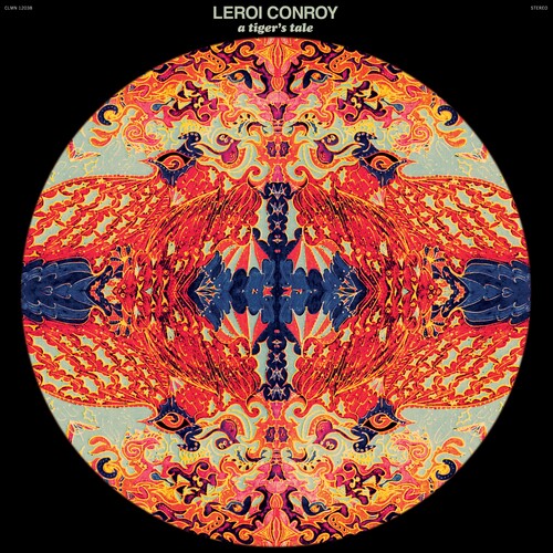 Leroi Conroy/Tiger's Tale@Amped Exclusive