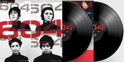 Ladytron/604@Amped Exclusive