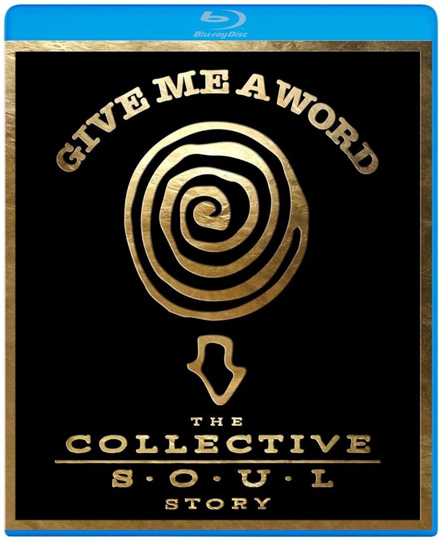 Give Me A Word: The Collective/Give Me A Word: The Collective