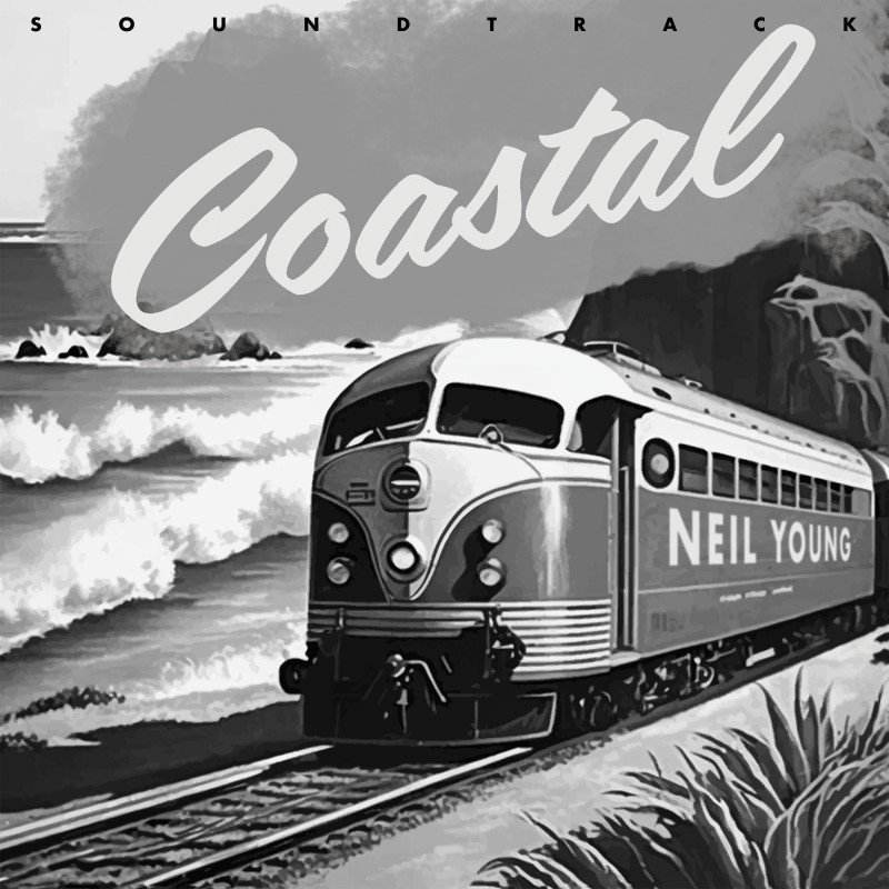 Neil Young/Coastal Soundtrack