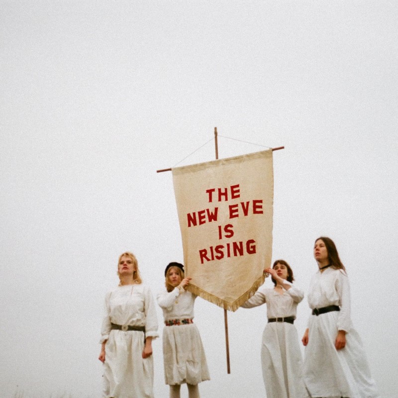 New Eves/New Eve Is Rising