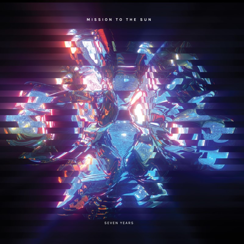 Mission To The Sun/Seven Years@Amped Exclusive