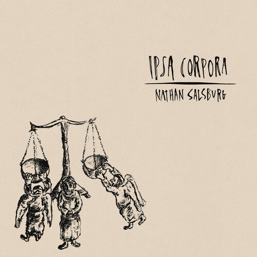 Nathan Salsburg/Ipsa Corpora@Amped Exclusive