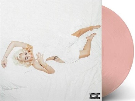 Kali Uchis/Por Vida (Blush Vinyl)@10 Year Anniversary Edition@LP