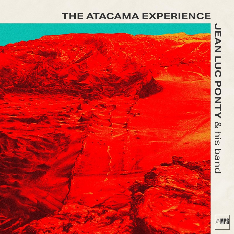Jean-Luc Ponty/Atacama Experience