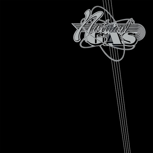 Natural Gas/Natural Gas - Original Master Edition