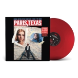 Ry Cooder/Paris Texas - O.S.T.@Explicit Version