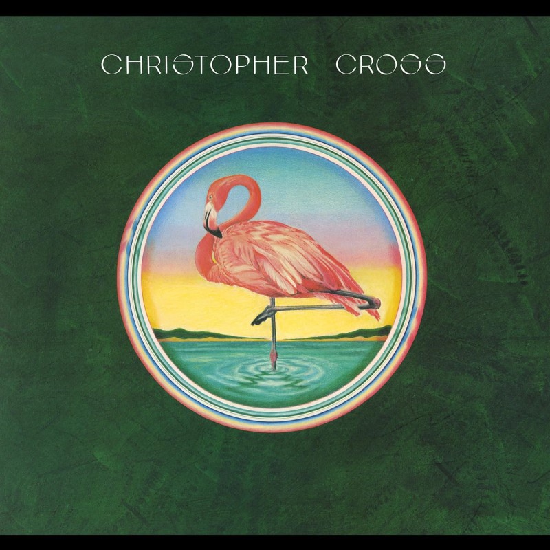 Christopher Cross/Christopher Cross