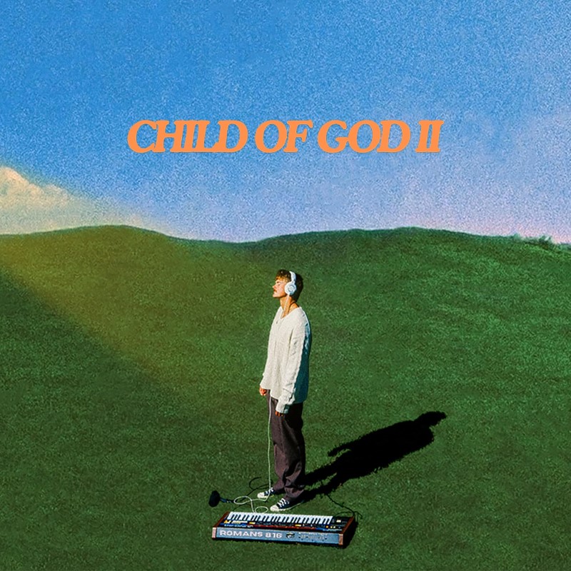 Forrest Frank/CHILD OF GOD II