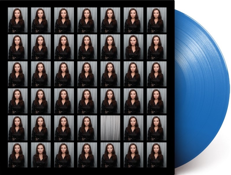 Sophie Ellis-Bextor/Perimenopop (Blue Vinyl)@Indie Exclusive@LP