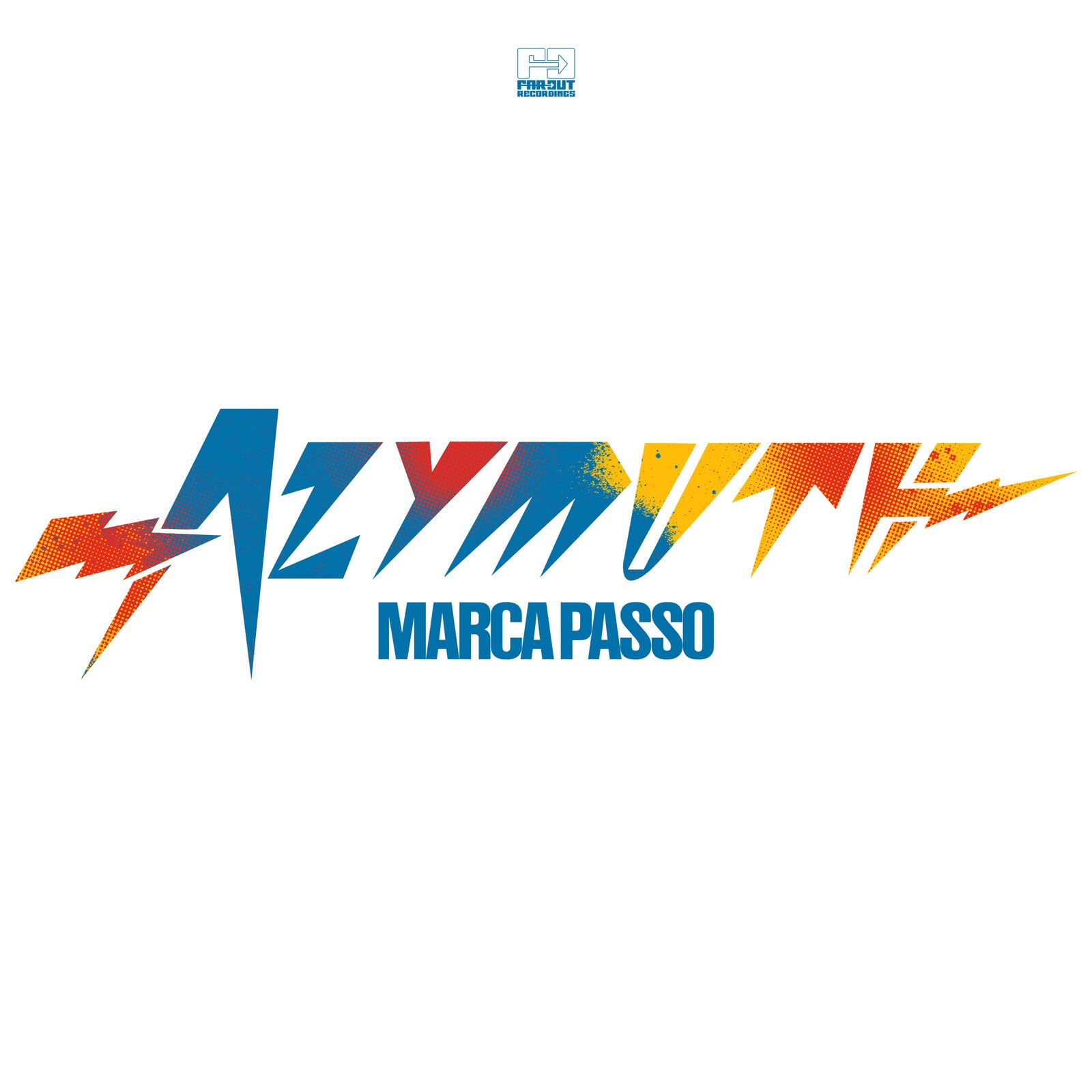 Azymuth/Marca Passo