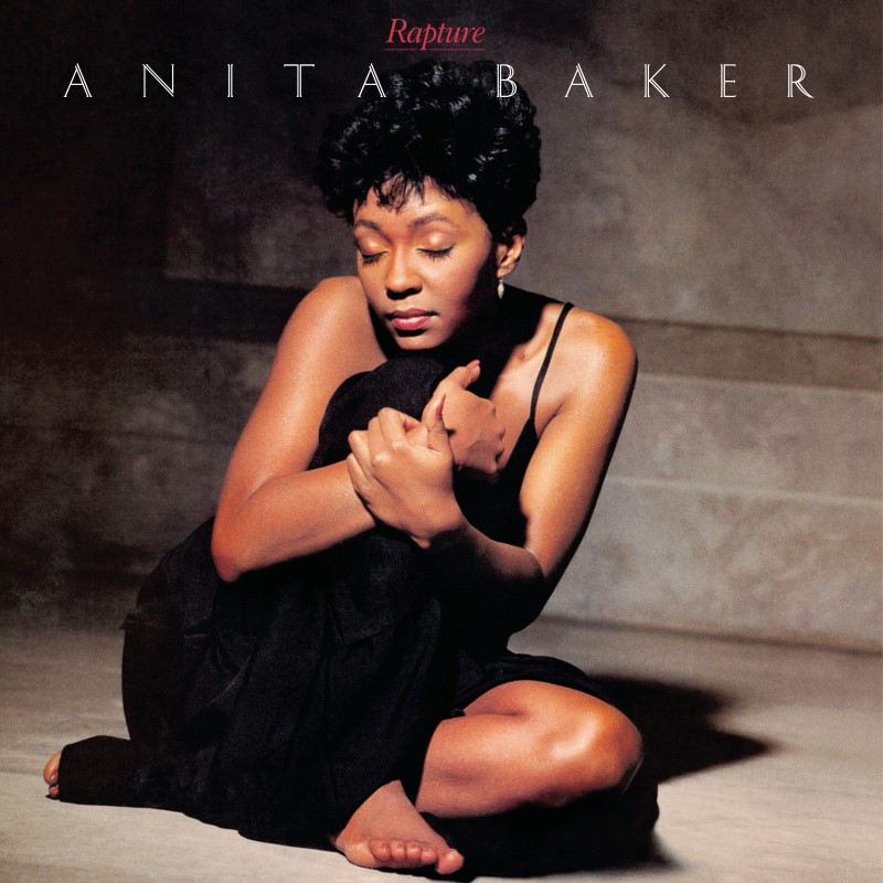 Anita Baker/Rapture