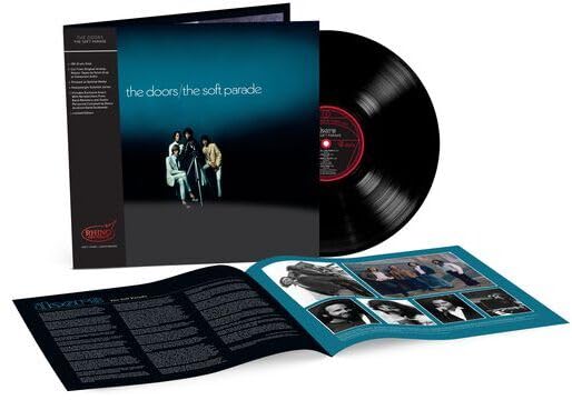 Doors/Soft Parade