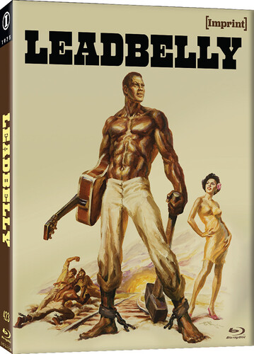 Leadbelly/Leadbelly