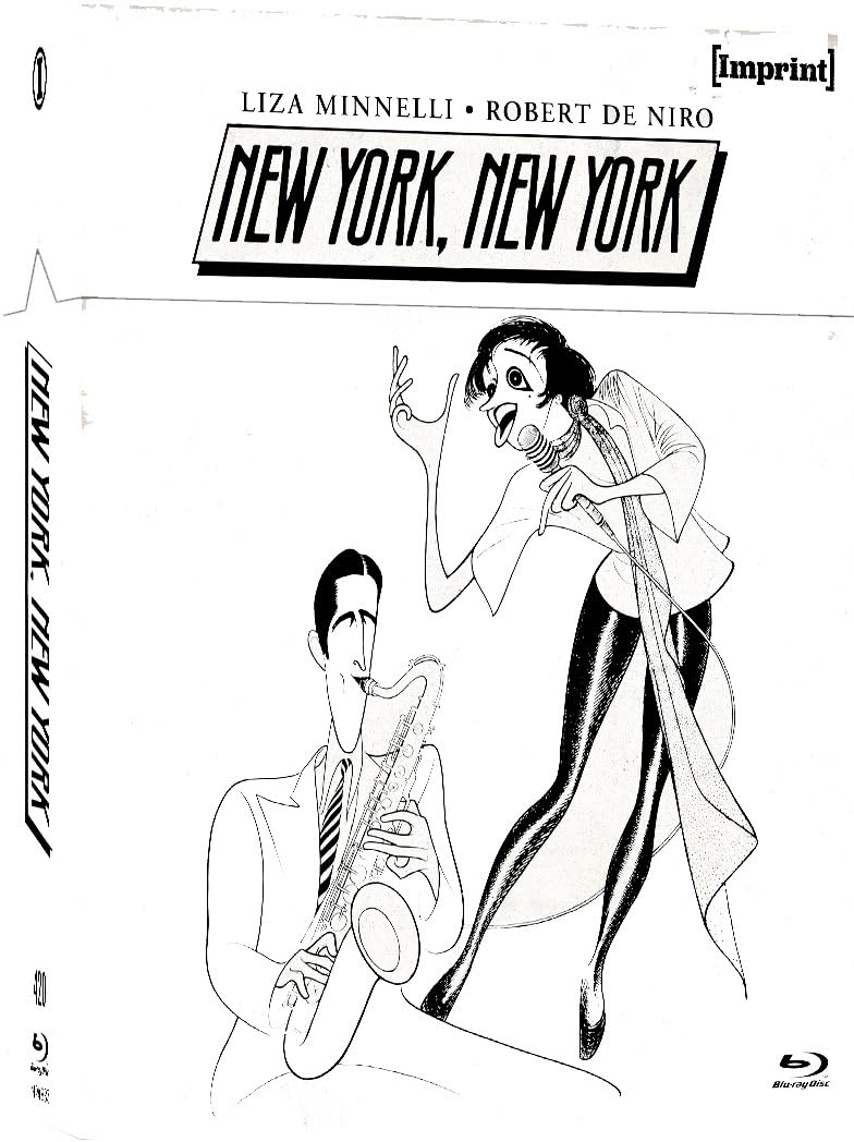 New York New York/New York New York